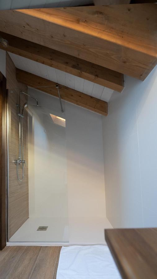 Apartamentos Puerta De Occidente Cornellana Kültér fotó