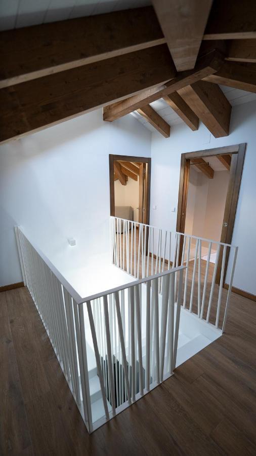 Apartamentos Puerta De Occidente Cornellana Kültér fotó