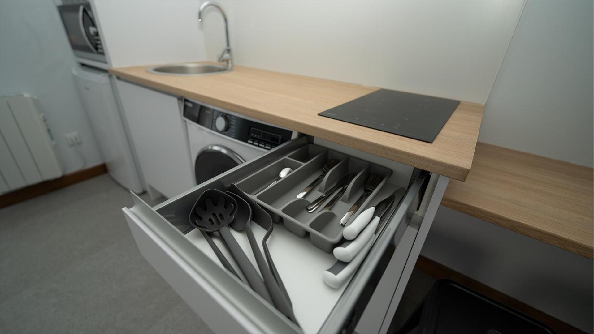 Apartamentos Puerta De Occidente Cornellana Kültér fotó