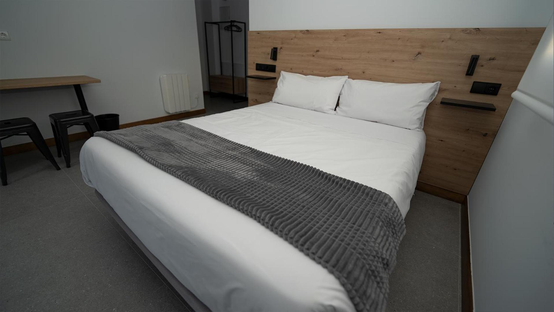 Apartamentos Puerta De Occidente Cornellana Kültér fotó